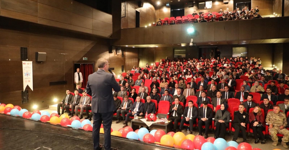 KARS’TA EĞİTİMDE VİZYON PROJESİ: KAFKAS İLE GELECEĞE GÜVENLİ ADIMLAR