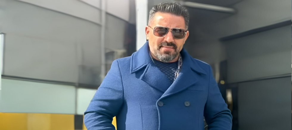 Aydın Yıldız’dan 14 Mart Tıp Bayramı Mesajı