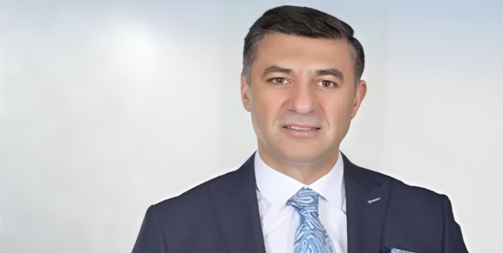 Çetin Nazik’ten 14 Mart Tıp Bayramı Mesajı