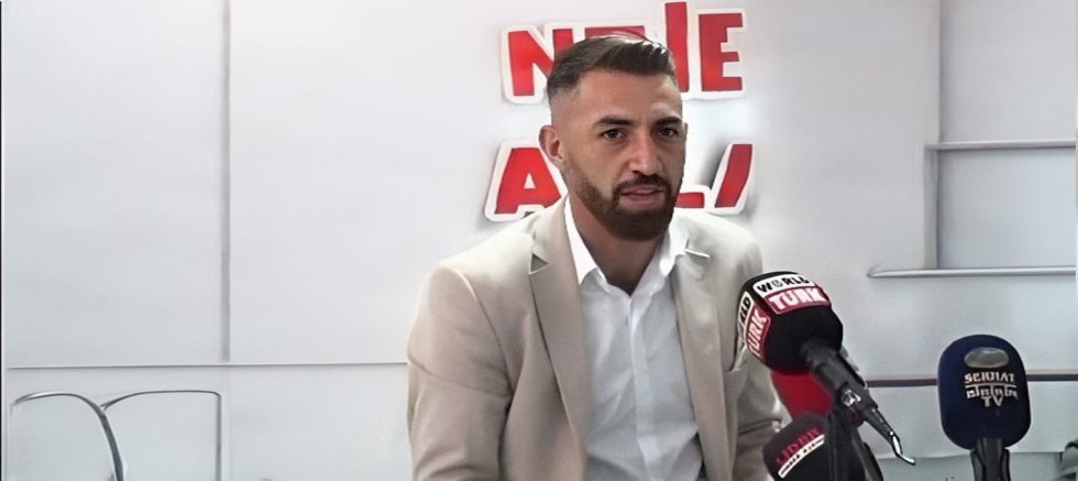 Emre Aydoğdu’dan 14 Mart Tıp Bayramı Mesajı