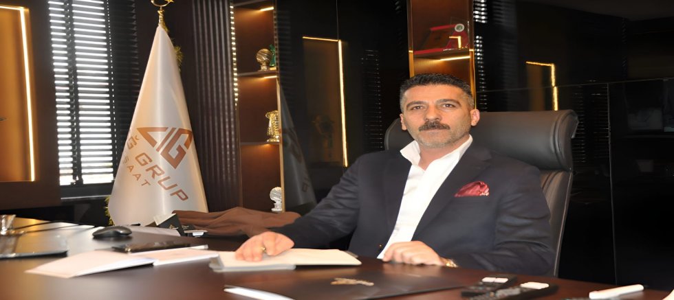 Ercan Çağ’dan 14 Mart Tıp Bayramı Mesajı