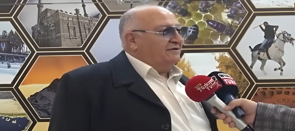 İhsan Yıldız’dan 14 Mart Tıp Bayramı Mesajı