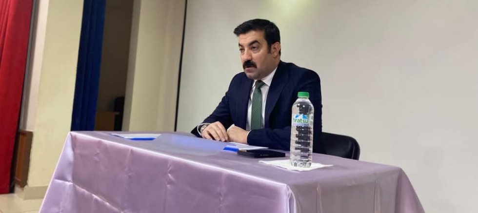 KARS’TA YENİ EVLENEN ÇİFTLERE BÜYÜK DESTEK: 6 AY KİRA VE 200 BİN TL EŞYA YARDIMI