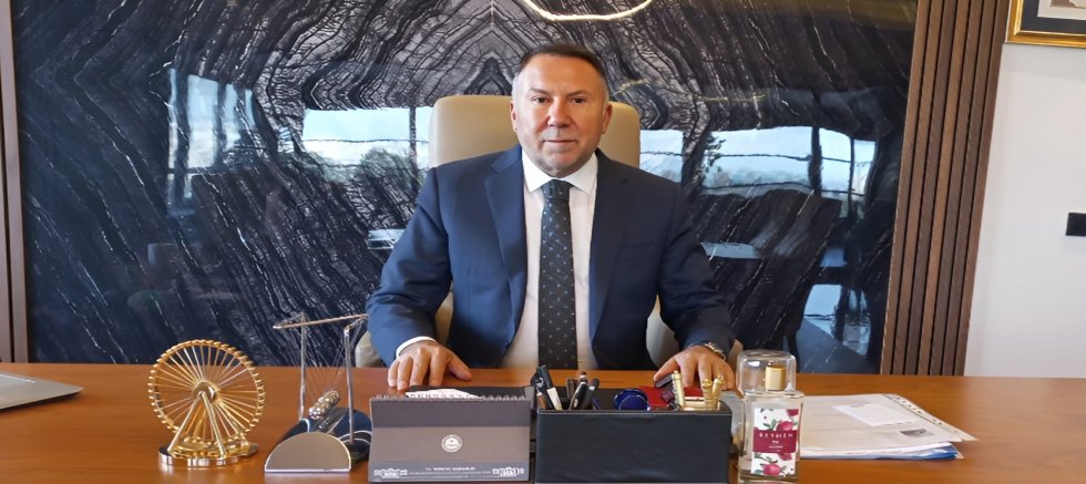 Remzi Aras’tan 14 Mart Tıp Bayramı Mesajı
