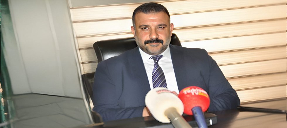Serhun Dormanlı’dan 14 Mart Tıp Bayramı Mesajı