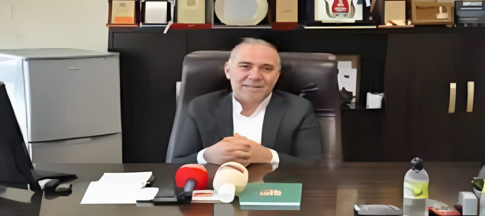 Vehbi Akyar’dan 14 Mart Tıp Bayramı Mesajı