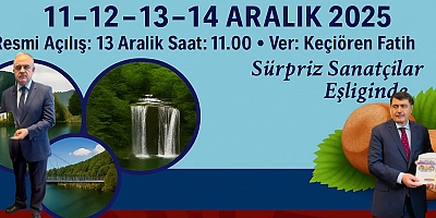 4. Ordu Tanıtım Günleri İçin Geri Sayım Başladı: Ankara’da Büyük Hazırlık