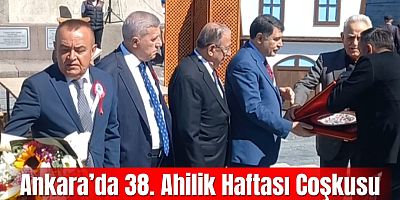 hilik Haftası