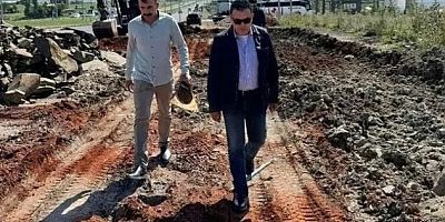 Ardahan'da Başkan Şoförü Bıçaklı Saldırıda Hayatını Kaybetti! 