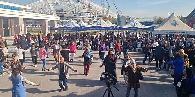 ARDAHAN TANITIM GÜNLERİ BÜYÜK İLGİYLE TAMAMLANDI