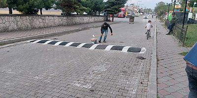 Arpaay'da Fikret Avc? Caddesi Yenileniyor: Trafik Ak??? ve Gvenlik ?in nemli Ad?mlar