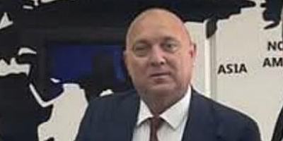 BAŞKAN DENİZ YÜK CUMHURİYET; BİZİ GELECEĞE TAŞIYAN EN GÜÇLÜ LİMANDIR