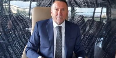 BAŞKAN REMZİ ARAS CUMHURİYET, MİLLETİN YÜREĞİNDE DOĞAN UMUTTUR