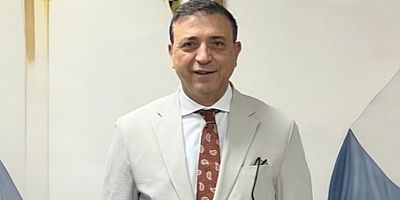 BAŞKAN YILDIRIM, CUMHURİYET; ANADOLU’NUN YÜREĞİNDE YEŞEREN BİR MİRASTIR