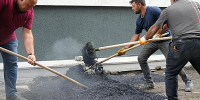 BSK Asfalt Plenti Tesisi Yeniden Üretime Başladı: Kars’ın Yolları Daha Güvenli ve Konforlu Olacak