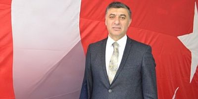 ÇETİN NAZİK CUMHURİYET; EMEĞİN, İNANCIN VE ÜRETİMİN TEMELİDİR