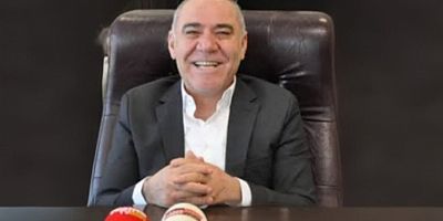 DOĞU İKLİMLENDİRME ŞİRKETLER GRUBU YÖNETİM KURULU BAŞKANI VEHBİ AKYAR’IN 29 EKİM CUMHURİYET BAYRAMI MESAJI