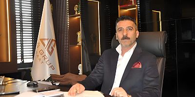 Ercan Çağ’dan 14 Mart Tıp Bayramı Mesajı