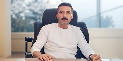 ERCAN ÇAĞ’DAN BERAT KANDİLİ MESAJI