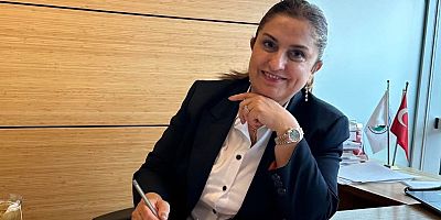 FATMA BACARA CUMHURİYET; ADALETİN, KADININ VE KALEMİN ZAFERİDİR