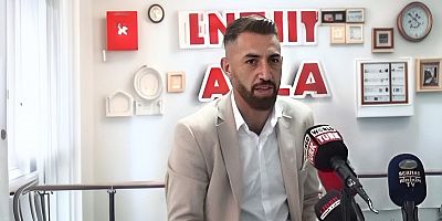 Hase Yapı İnşaat Yönetim Kurulu Başkanı İş İnsanı Emre Aydoğdu’dan 12 Mart İstiklal Marşı’nın Kabulü Mesajı