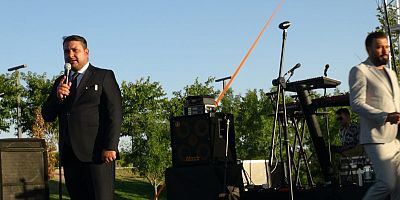 Kahramankazan’da Uluslararası Gastronomi ve Kavurma Festivali Devam Ediyor