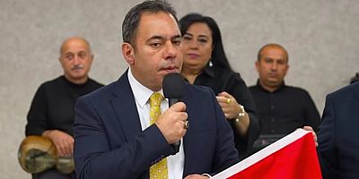 Kars’ta Asılsız Paylaşımlara Büyük Tepki! Başkan Ötüken Senger: “Bu Haberler Tamamen Yalan ve Kamuoyunu Yanıltıyor”