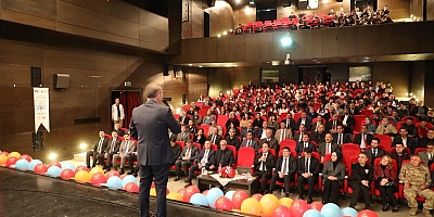 KARS’TA EĞİTİMDE VİZYON PROJESİ: KAFKAS İLE GELECEĞE GÜVENLİ ADIMLAR