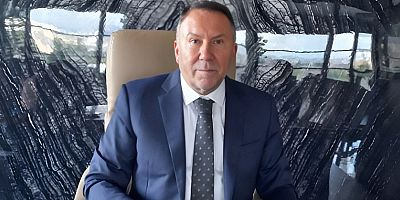  REMZİ ARAS’TAN ÖĞRETMENLER GÜNÜNE ÖZEL TEŞEKKÜR MESAJI