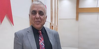 YASİN KAYA CUMHURİYET; BİLİMİN, TEKNOLOJİNİN VE ÜRETİMİN IŞIĞIDIR