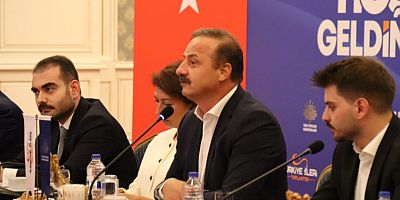 Yeni Parti Mi Kuruluyor? Ağıralioğlu 29 Ekim’de Açıklıyor