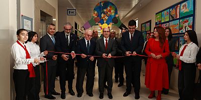 Yenimahalle’de Dünya Çocuk Hakları Günü Coşkuyla Kutlandı: Sergi Açılışı, Gösteriler, Ödüller ve Anlamlı Mesajlar