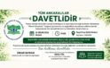 Ankara’da Bağımlılıkla Mücadele İçin Anlamlı Davet