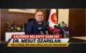 Keçiören Belediye Başkanı Dr. Mesut Özarslan: “Milletimize Bir Daha Böyle Acılar Yaşatmasın”