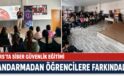 Kars’ta Öğrencilere Siber Güvenlik Eğitimi: Jandarmadan Bilinçlendirme Çalışması