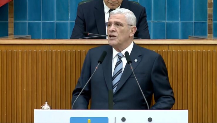 Dervişoğlu: “Bu Düzeni Değiştireceğiz”