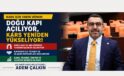 Kars’ta Yeni Dönem Başlıyor: Doğu Kapı Açılıyor, Bölge Ekonomisi Canlanıyor