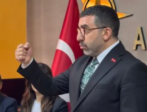 Adem Çalkın’dan Arpaçay ve Susuz’da Birlik ve Beraberlik Mesajı