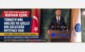 Dost Parti Genel Başkanı Rıdvan Eşin: “Türkiye’nin Birliğe ve Güçlü Bir Geleceğe İhtiyacı Var”