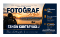 Yenimahalle Kaymakamı Tahsin Kurtbeyoğlu’ndan Fotoğraf Sergisine Davet