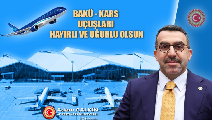 Serhat Şehrimiz Kars’ın Turizm Altyapısını Hazırladık İş Artık Girişimcilerde