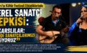 Kars’ta Kültür Festivali Etkinliklerinde Yerel Sanatçı Tepkisi: “Karslılar: Kendi Sanatçılarımızı İstiyoruz”