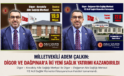 Digor’a 47,8 Milyonluk Sağlık Yatırımı